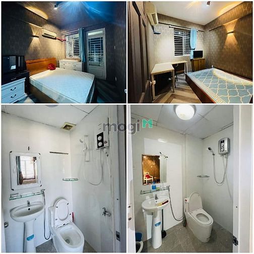 Chung cư Nguyễn Ngọc Phương 60m² giá 1.3 tỷ - Nhà an ninh tuyệt vời!