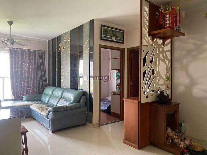 Căn hộ Nguyễn Ngọc Phương 68m² giá 1.1 tỷ - Sẵn sàng vào ở ngay!