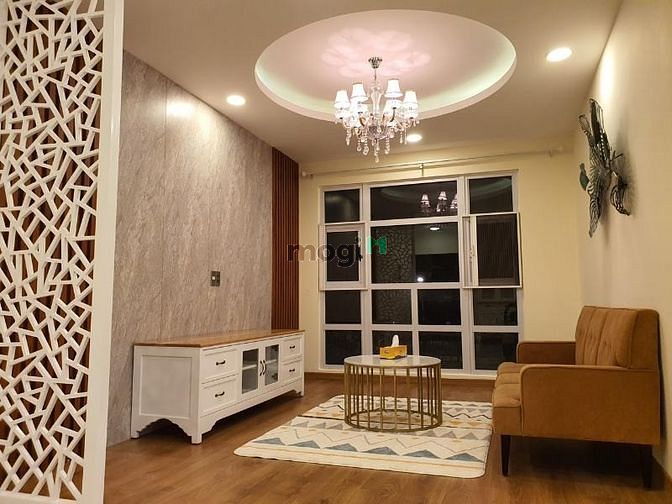 Căn hộ Samland Riverside 52m² giá 1.27 tỷ - Full nội thất, view đẹp!