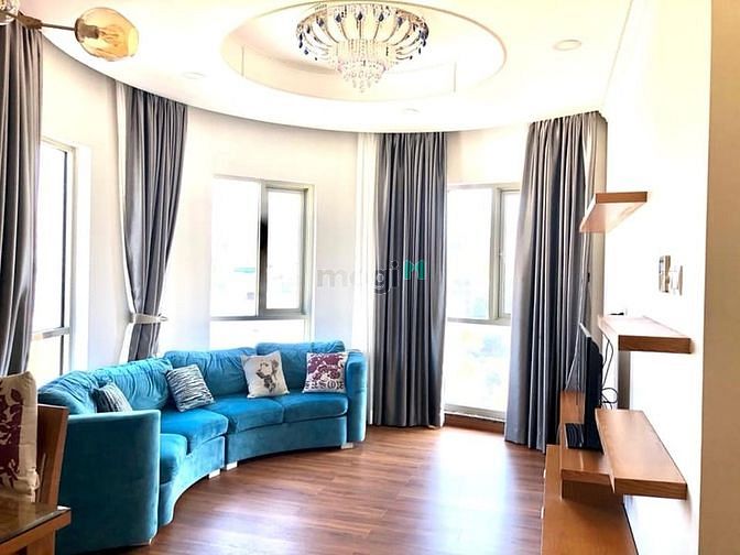 Căn hộ Saigon Pavillon 75m² giá 2.2 tỷ - Chính chủ bán gấp!