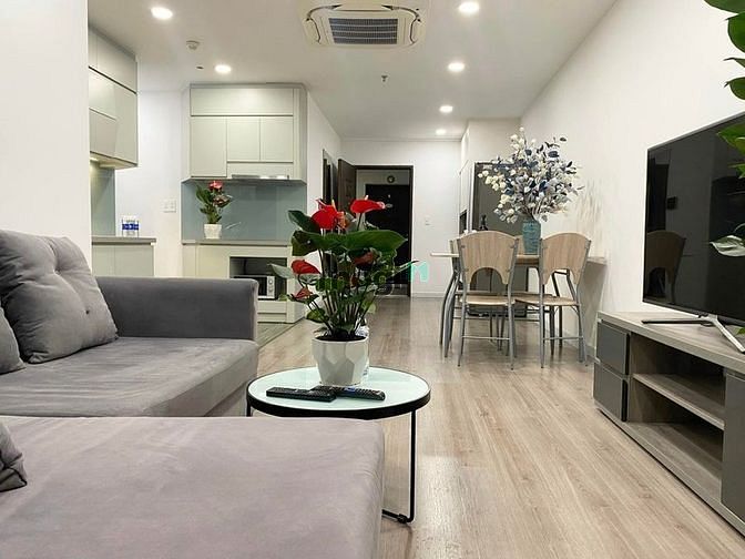 Căn hộ The Avila 50m² giá 1.4 tỷ - Cơ hội đầu tư tuyệt vời!