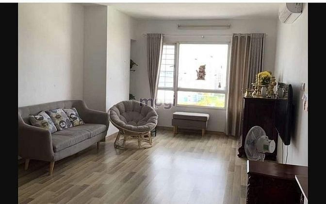 Chung cư Đất Phương Nam 105m² giá 1.3 tỷ - Cơ hội hiếm có!