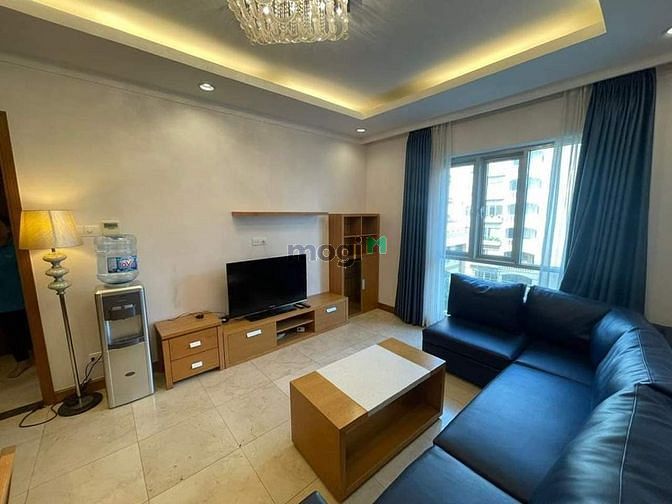 Căn hộ Saigon Pavillon 55m² giá 2 tỷ - Cơ hội vàng tại Quận 3!