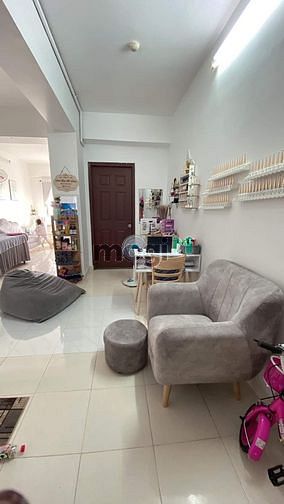 Căn hộ Nhất Lan 3 Bình Tân 48.8m² giá 1 tỷ 035 - Cơ hội vàng cho bạn!