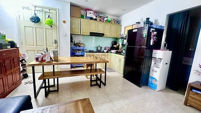 Căn hộ 68m² giá 1.375 tỷ Nguyễn Ngọc Phương - Cơ hội hiếm có!