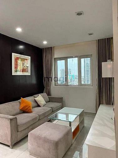 Chung cư Mỹ Đức 115m² giá 1.6 tỷ - Cơ hội vàng tại Bình Thạnh!