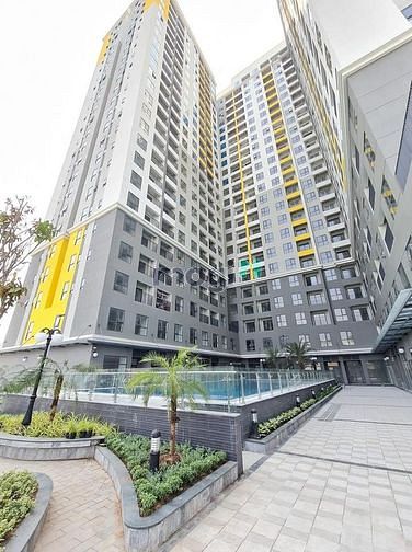 Căn hộ Bcons Green View Dĩ An 56m² giá 6.5 triệu - Cơ hội không thể bỏ lỡ!