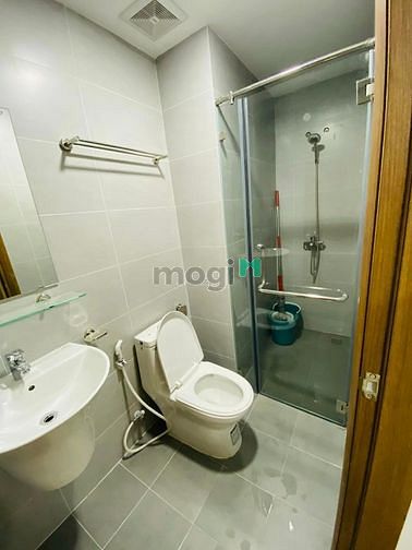 Căn hộ 2PN Bcons Green View 51m² giá 6 triệu - An ninh tốt, tiện ích đầy đủ!