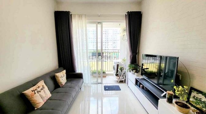 Căn hộ Thiên An Riverside 55m² giá 1,15 tỷ - Cơ hội đầu tư hấp dẫn!