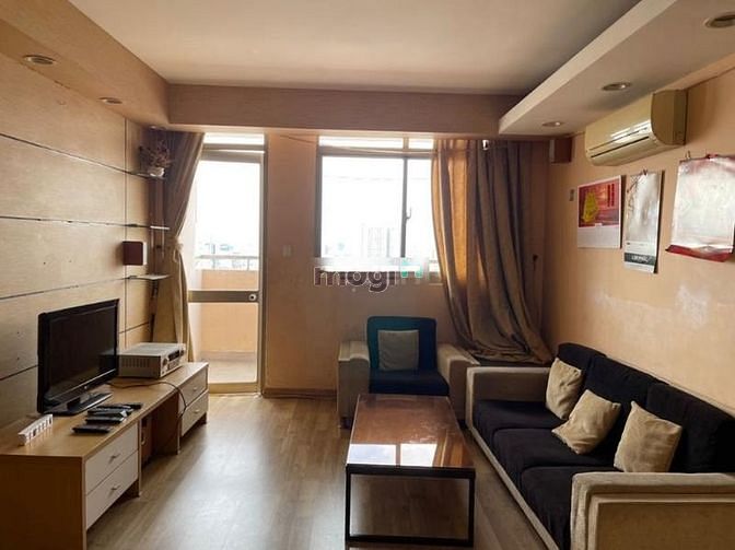 Căn hộ CH 8X PLUS 65m² giá 1.33 tỷ - Đầu tư sinh lời