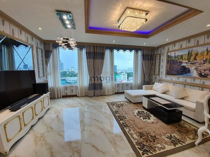 Căn hộ Peridot Building Quận 8 71m² giá 1.55 tỷ - Cơ hội hiếm có!