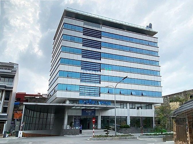 Văn phòng cho thuê 10m² giá 650k/tháng tại Hai Bà Trưng - Cơ hội vàng cho doanh nghiệp!