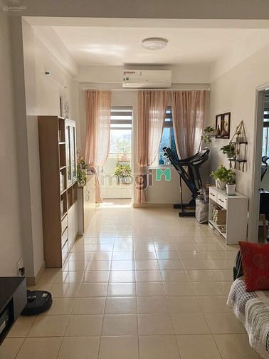 Chung cư Phạm Viết Chánh 54m² giá 1.3 tỷ - Tiện ích đầy đủ!