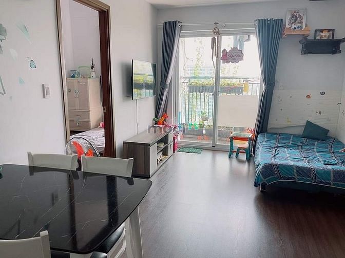 Căn hộ TDH Riverview 61m² giá 1.045 tỷ - Cơ hội đầu tư hấp dẫn!