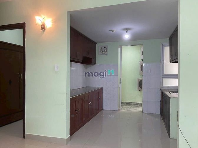 Căn hộ 51 Chánh Hưng Quận 8 70m² giá 8 triệu - Sẵn sàng vào ở!