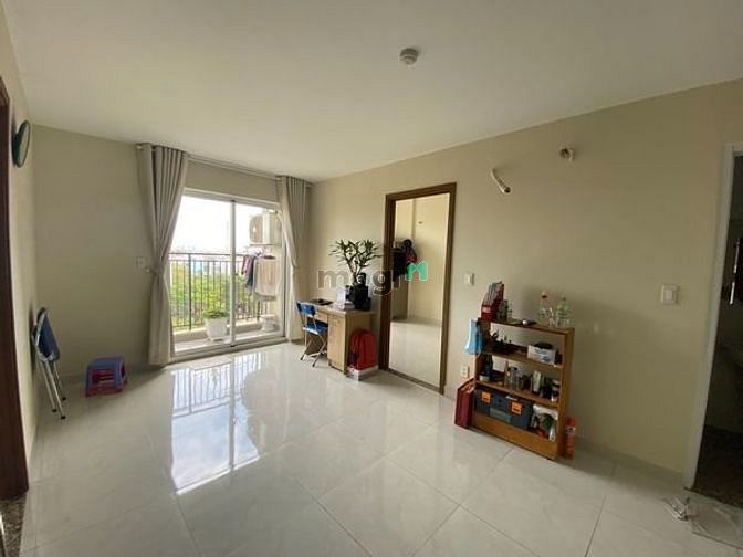 Căn hộ TDH Riverview Thủ Đức 61.48m² giá 1.680 tỷ - Cơ hội vàng cho nhà đầu tư!