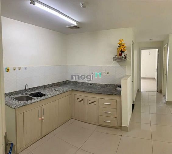 Căn hộ 2PN mặt tiền Phan Chu Trinh, Bình Thạnh 60m² giá 1.65 tỷ - Cơ hội không thể bỏ lỡ!