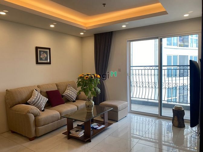 Căn hộ Aqua Central 115m² giá 28 triệu - Vị trí trung tâm đắc địa!