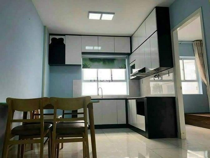 Căn hộ Chương Dương Home Thủ Đức 54m² giá 1.2 tỷ - Cơ hội tuyệt vời!