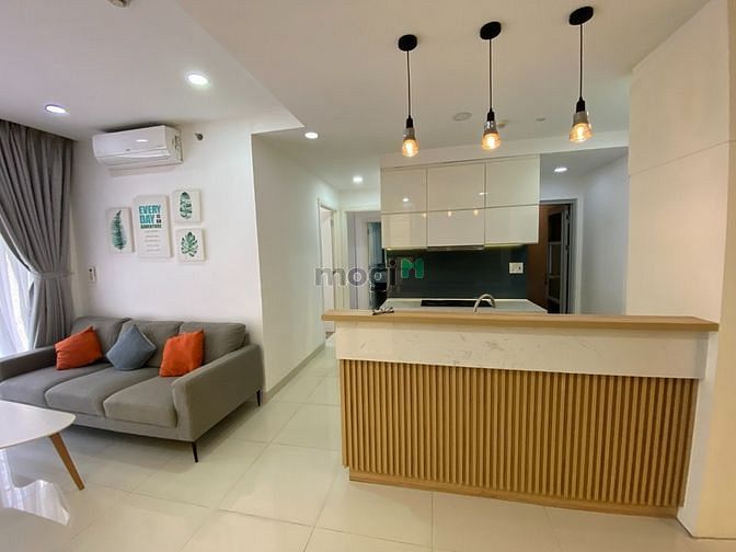 Căn hộ Park View Bình Thạnh 74m² giá 1.4 tỷ - Chính chủ bán gấp!