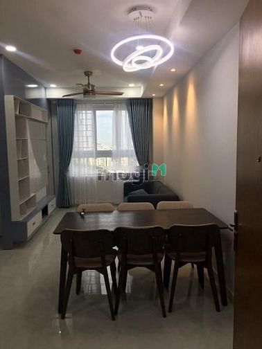 Căn hộ Thiên An Riverside Quận 12 55m² giá 1.2 tỷ - Cơ hội đầu tư hấp dẫn!