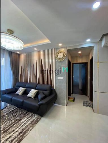 Căn hộ Peridot Building Quận 8 71m² giá 1.82 tỷ - Sẵn sàng vào ở!