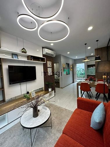 Căn hộ chung cư 53m² giá 1.1 tỷ - Cơ hội sở hữu hấp dẫn!