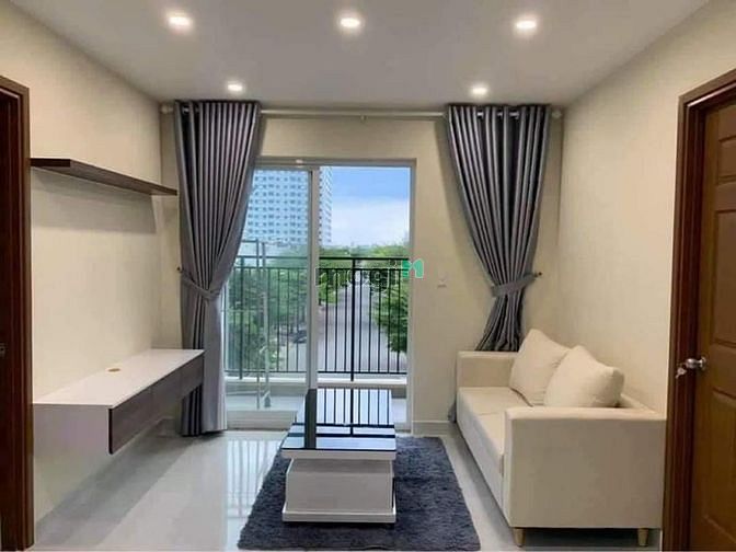 Căn hộ TDH Riverview 61.48m² giá 1.1 tỷ - Cơ hội vàng chính chủ