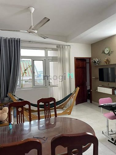 Căn hộ Nhất Lan 2 72m² giá 1.1 tỷ - Cơ hội sở hữu tuyệt vời!