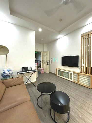 Chung cư Thế Hệ Mới 84.83m² giá 2.5 tỷ - An ninh tuyệt đối!