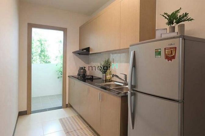 Căn hộ Sài Gòn Metro Park 51m² giá 1.075 tỷ - Cơ hội hiếm có!