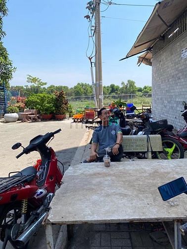 Kho cho thuê tại KDC Bình Điền, Q8 - Diện tích 68m² giá 6 triệu