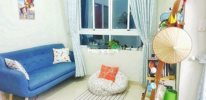 Căn hộ Fideco Riverview 102m² giá 1.22 tỷ Q2 - Cơ hội hấp dẫn!