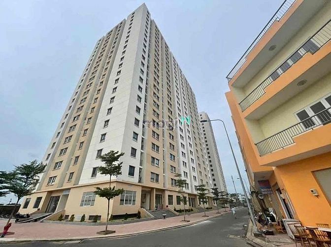 Căn hộ D'Gold 35m² giá 730 triệu - Cơ hội sở hữu ngay!