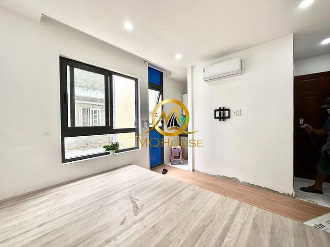 Cho thuê biệt thự hướng Đông Bắc, 3 phòng ngủ, sân vườn rộng giá chỉ 26 triệu - Toan Tran villas