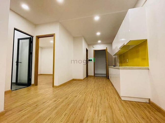 Căn hộ Saigonhomes Hương Lộ 2 Bình Tân 70m² giá 1.18 tỷ - Cơ hội sở hữu ngay!