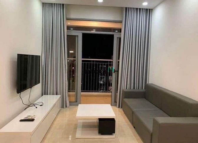 Căn hộ Lux Garden 70m² giá 1.725 tỷ - Cơ hội hiếm tại Quận 7!