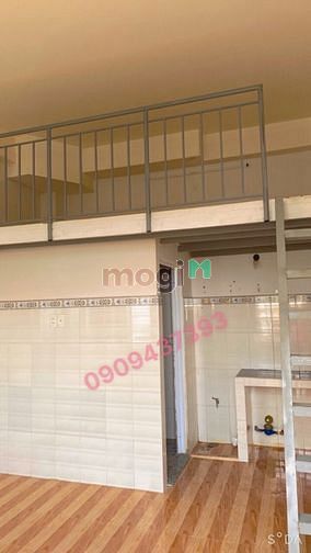 Phòng trọ CHDV tại Quận 8 chỉ 1.7 triệu - Không chung chủ, tự do giờ giấc!