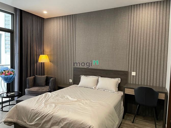 Căn hộ Vinhomes Marina Hải Phòng 35m² giá 8 triệu - Full đồ nội thất