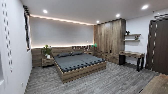 Căn hộ dịch vụ Hoàng Huy Riverside 90m² giá 7 triệu - Cơ hội hiếm tại Hải Phòng!