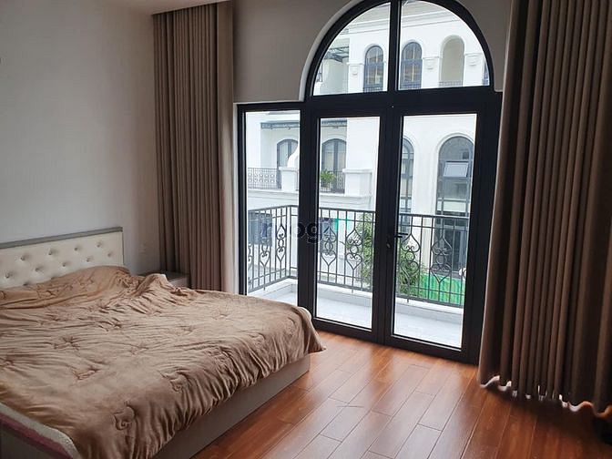 Cho thuê nhà nguyên căn Vinhomes Marina 75m² giá 25 triệu - Không thể bỏ qua!