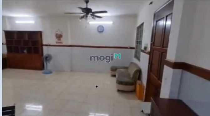 Chung cư Cửu Long 82m² giá 1.3 tỷ - Cơ hội hiếm có tại Bình Thạnh!