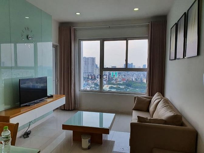 Căn hộ Mega Ruby 62m² giá 1.33 tỷ - Sẵn sàng vào ở!