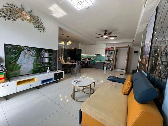 Căn hộ Mega Residence Q9 65m² giá chỉ 1,45 tỷ - Cơ hội vàng không thể bỏ lỡ!