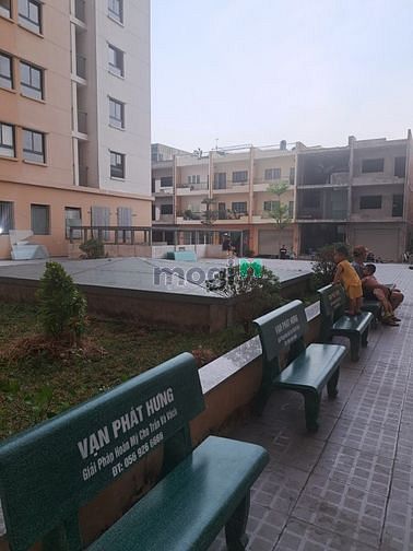 Căn hộ D'Gold 35m² giá 730 triệu - Cơ hội vàng tại Bình Chánh!