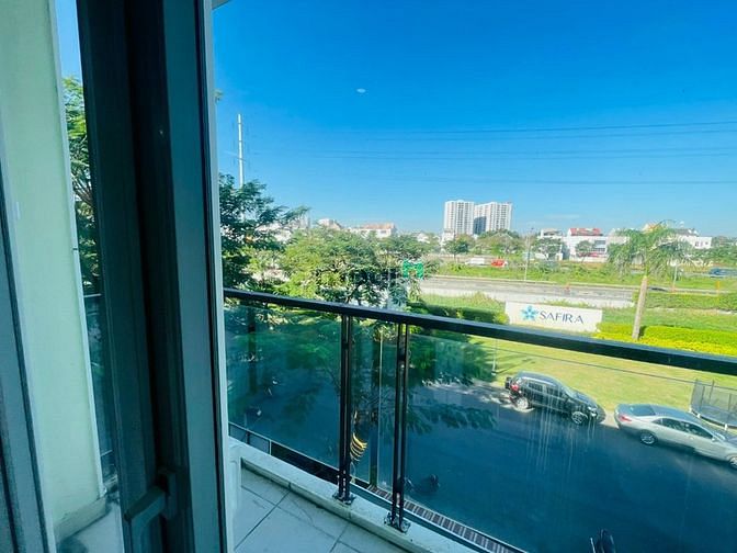 Cho thuê phòng trọ Mega Ruby Khang Điền 22m² - An ninh 24/7, gần công viên