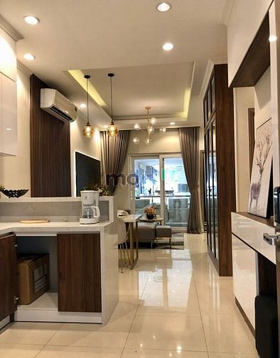 Căn hộ Metro Star 61.07m² giá 1.66 tỷ - Thiết kế hiện đại, sẵn sàng vào ở!
