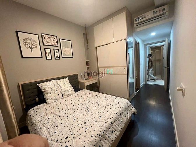 Căn hộ Newtown Apartment 72m² giá 1.3 tỷ - Cơ hội đầu tư hấp dẫn!