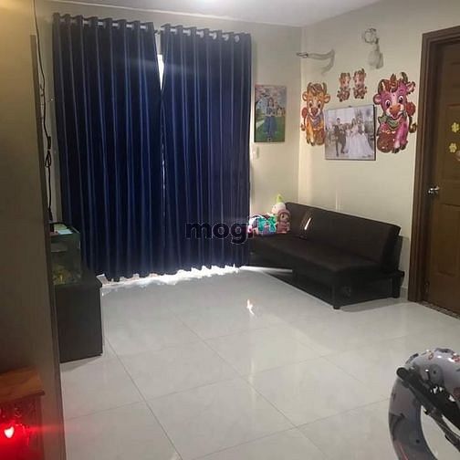 Căn hộ TDH River View 61m² giá 1.1 tỷ - Cơ hội hiếm có!