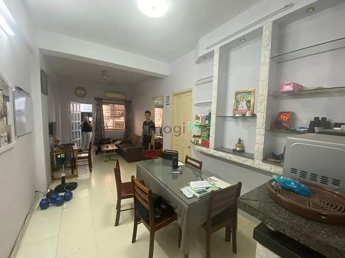 Căn hộ 66m² giá 1.9 tỷ tại Phạm Viết Chánh - Cơ hội hiếm có!